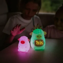 Réveil 2 en 1 Mouton