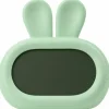 Réveil Lapin Vert
