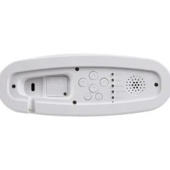 Réveil Luna Sleeptrainer apprentissage du sommeil