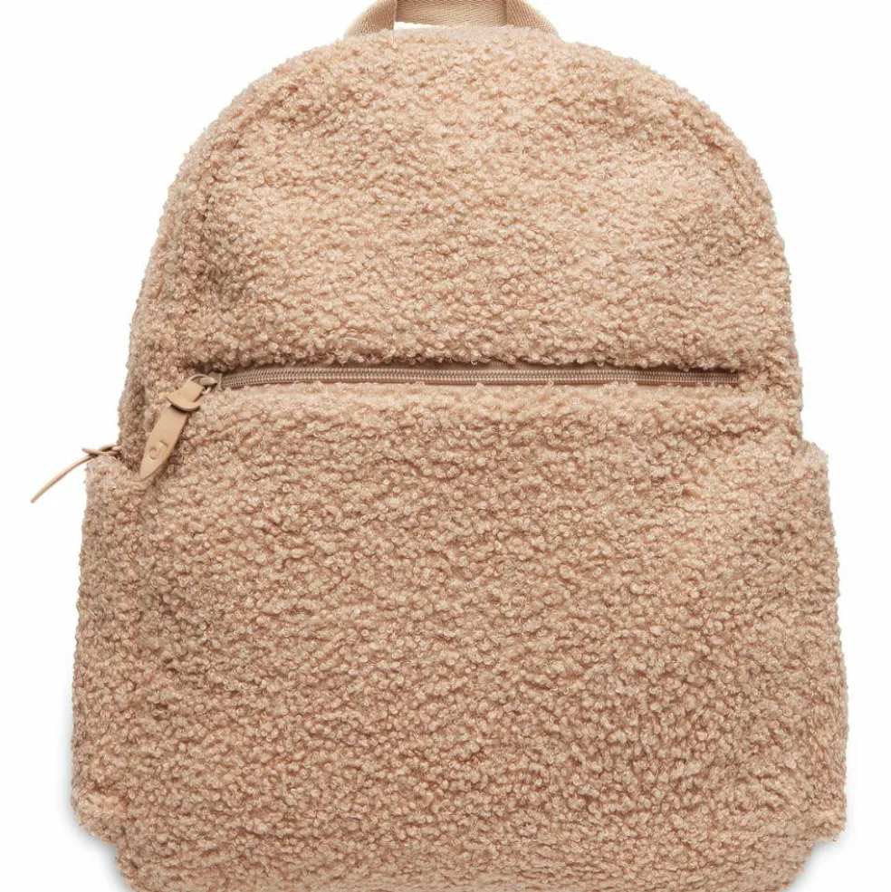 Sac à dos à langer Boucle Biscuit