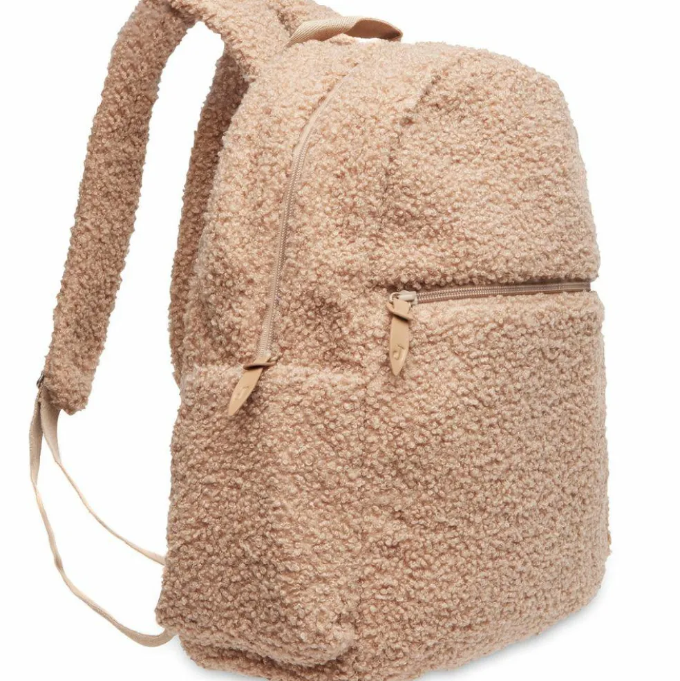 Sac à dos à langer Boucle Biscuit