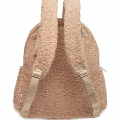 Sac à dos à langer Boucle Biscuit