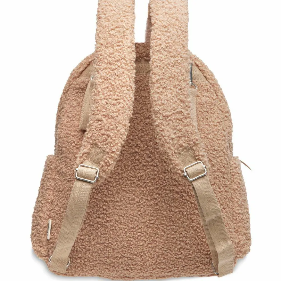 Sac à dos à langer Boucle Biscuit