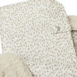 Sac à dos à langer Boucle Natural