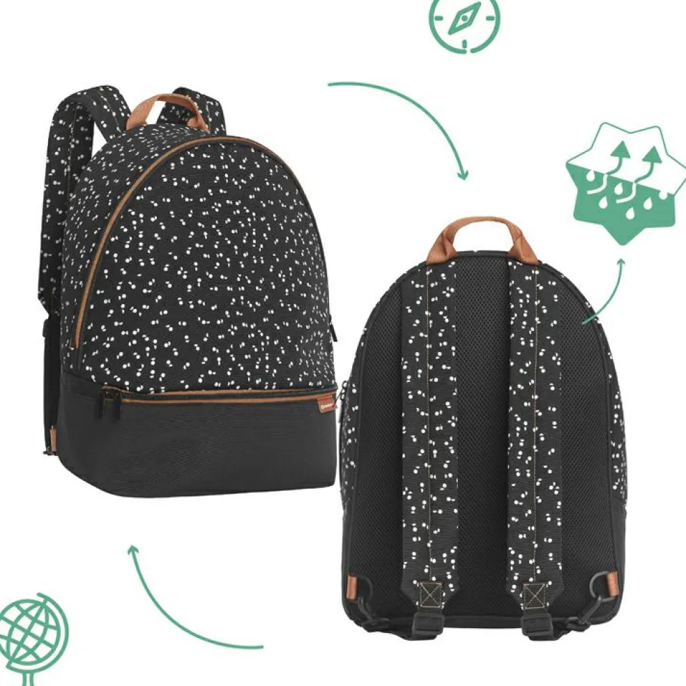 Sac à dos à langer Casual and Go