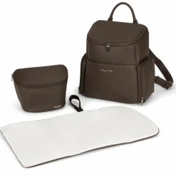 Sac à dos à langer Cocoa