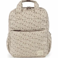 Sac à dos à langer Gala Cerise