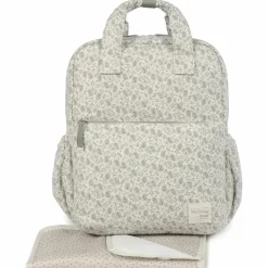 Sac à dos à langer Gala Mint