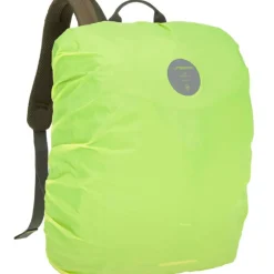 Sac à dos à langer Green Label Outdoor olive