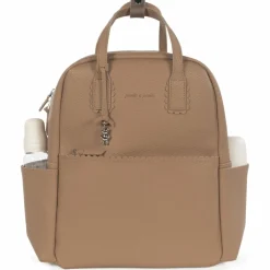 Sac à dos à langer Icon Caramel