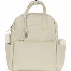 Sac à dos à langer Icon Cream