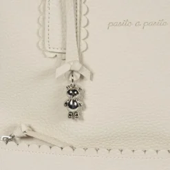 Sac à dos à langer Icon Cream