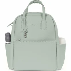 Sac à dos à langer Icon Green