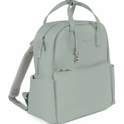 Sac à dos à langer Icon Green