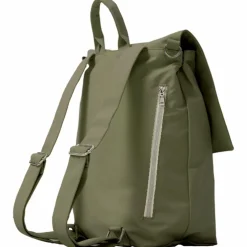 Sac à dos à langer Imper' kaki