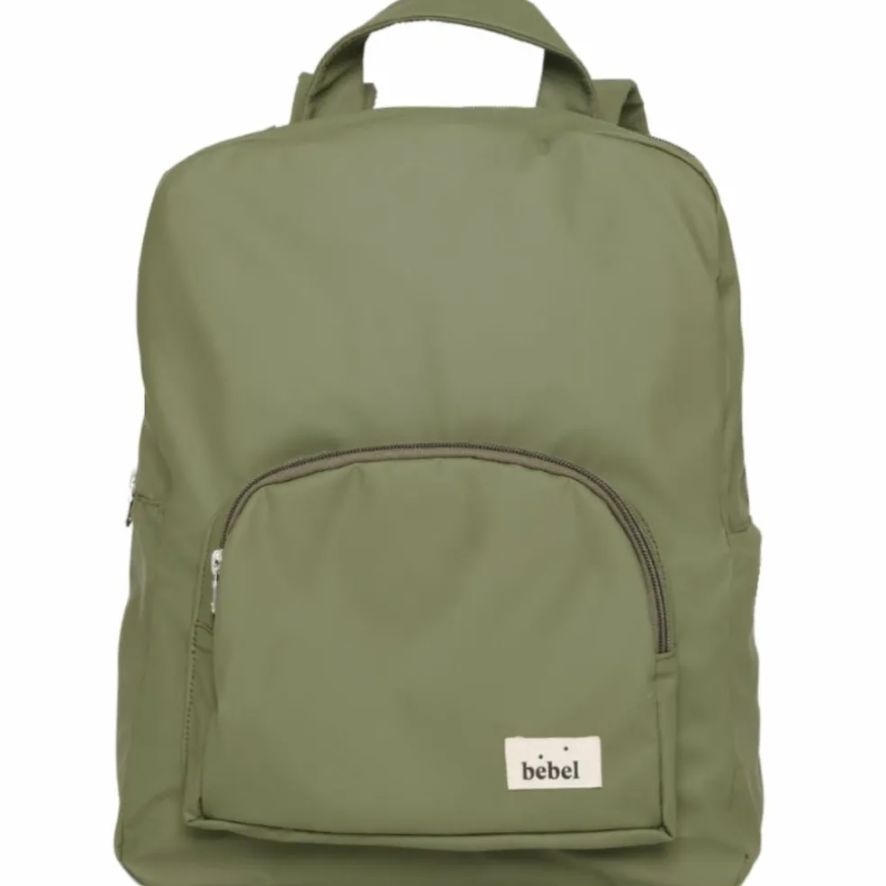 Sac à dos à langer Imper' Kaki