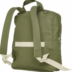 Sac à dos à langer Imper' Kaki