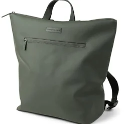 Sac à dos à langer kaki