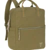 Sac à dos à langer Little One & Me Olive