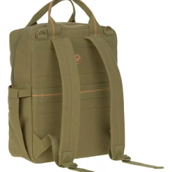 Sac à dos à langer Little One & Me Olive