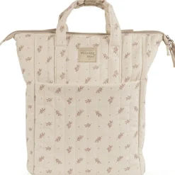 Sac à dos à langer Mimosa Rose