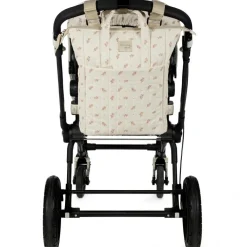 Sac à dos à langer Mimosa Rose