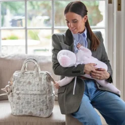Sac à dos à langer Nara