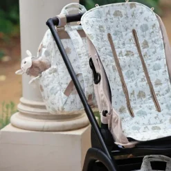 Sac à dos à langer Nara