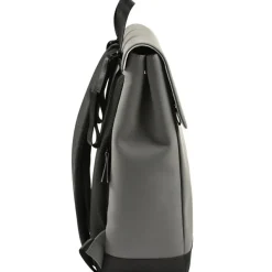 Sac à dos à langer Oslo gris