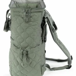 Sac à dos à langer Paddington Vert