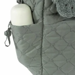 Sac à dos à langer Paddington Vert