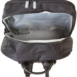 Sac à dos à langer papa Daddy Bag noir