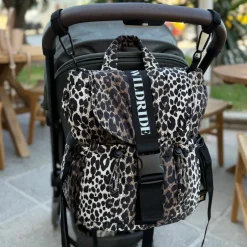 Sac à dos à langer Savannah