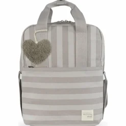 Sac à dos à langer Sintra Beige