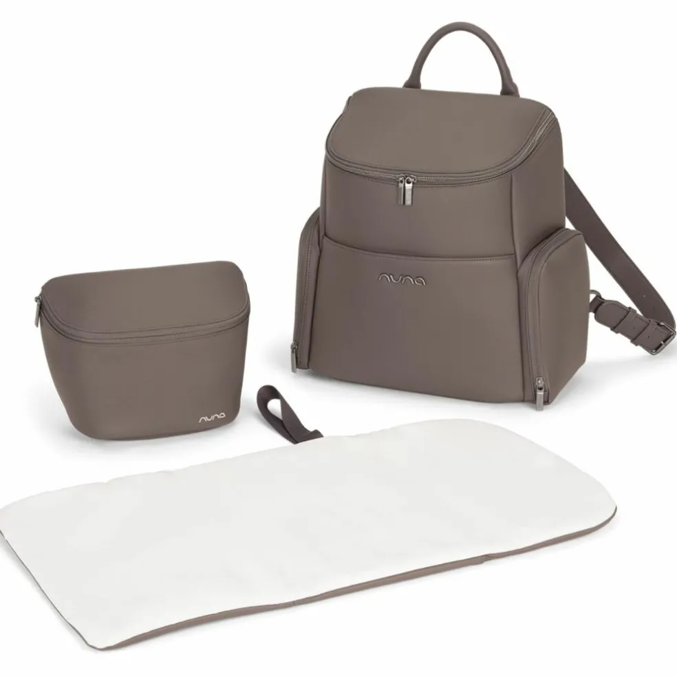 Sac à dos à langer Thunder