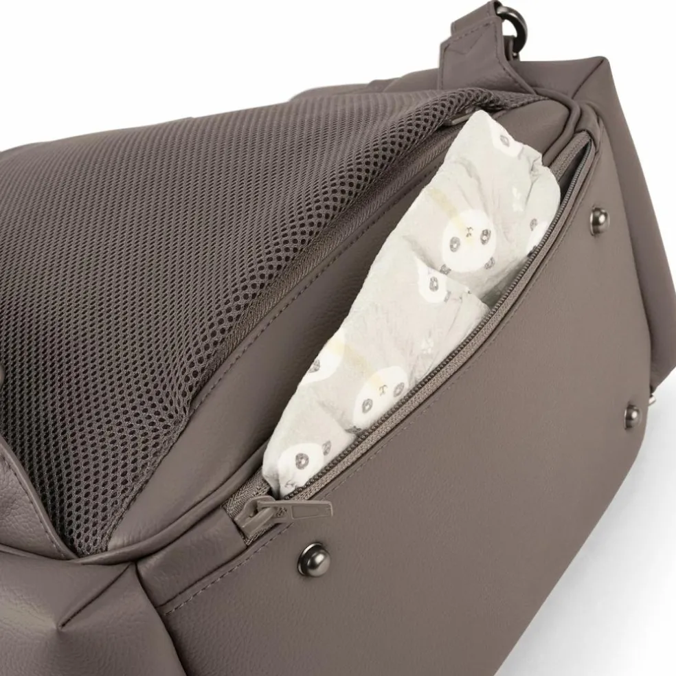 Sac à dos à langer Thunder