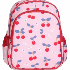 Sac à dos à poche isotherme Cerises