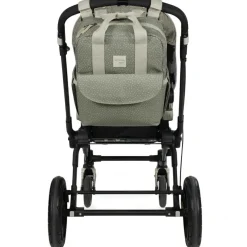 Sac à dos à pois Poppy Mousse