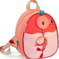 Sac à dos Anaïs le flamant rose