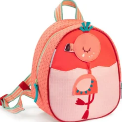 Sac à dos Anaïs le flamant rose
