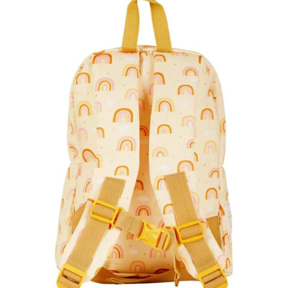 Sac à dos Arc-en-ciel
