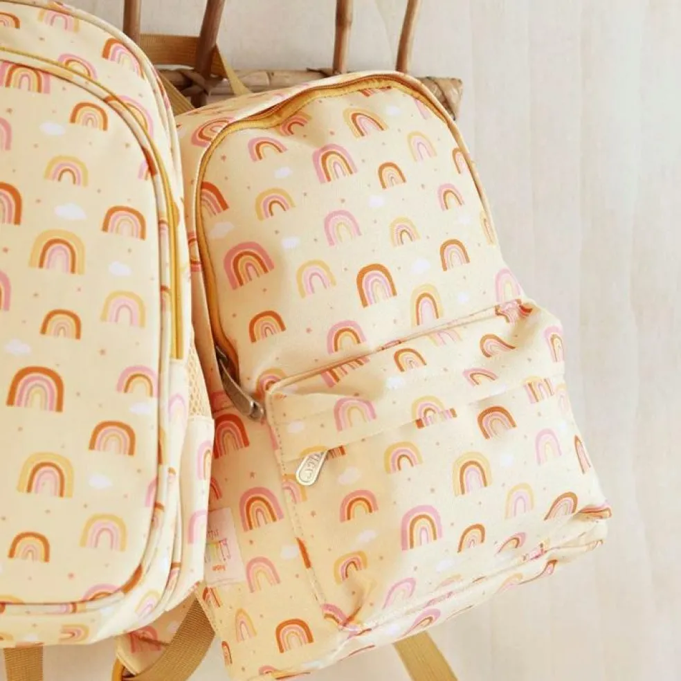 Sac à dos Arc-en-ciel
