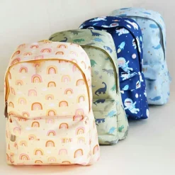 Sac à dos Arc-en-ciel