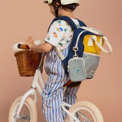 Sac à dos Arthur Safran-Sauge