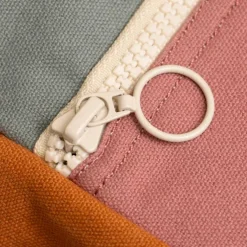 Sac à dos Arthur Sauge-Rose blush