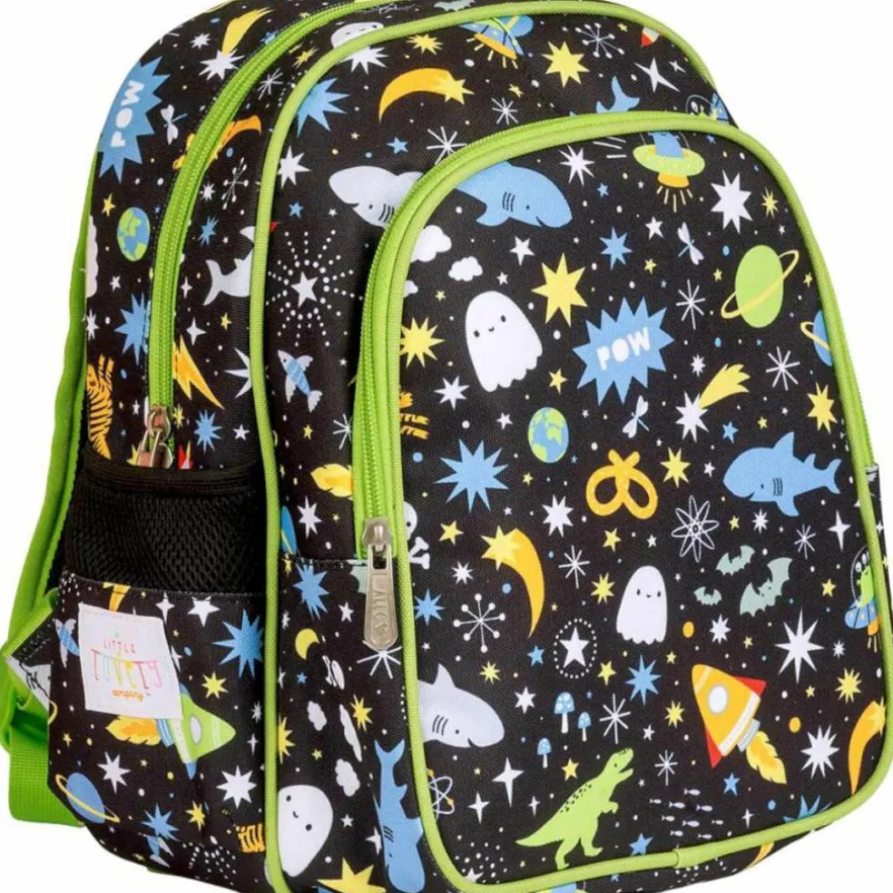 Sac à dos avec poche isotherme Galaxie