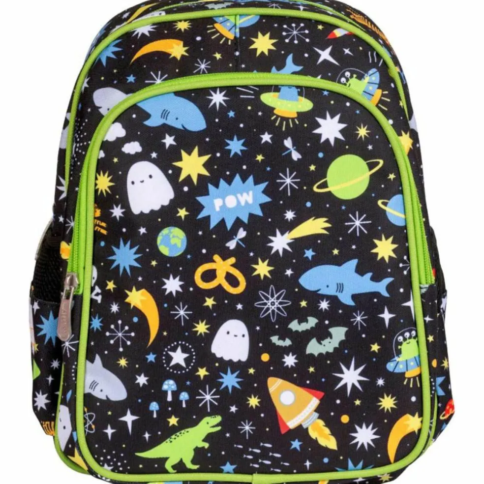 Sac à dos avec poche isotherme Galaxie