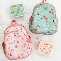 Sac à dos avec poche isotherme Joie