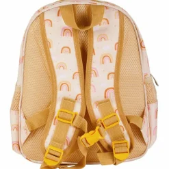 Sac à dos avec poche isotherme Arc-en-ciel