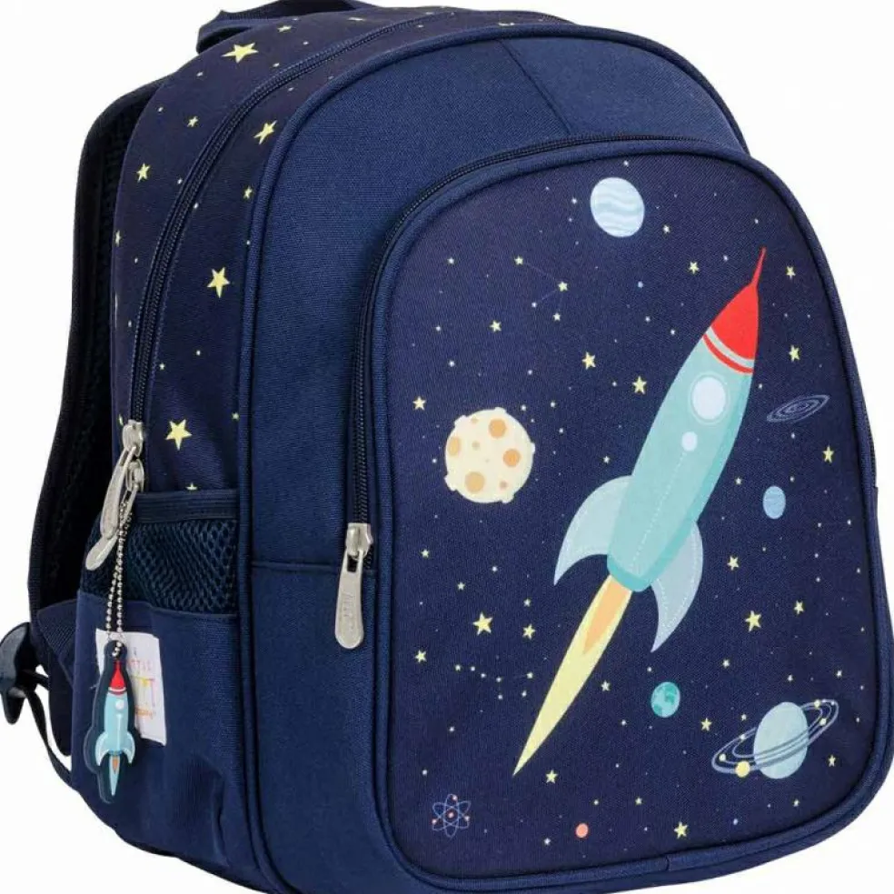 Sac à dos avec poche isotherme Espace